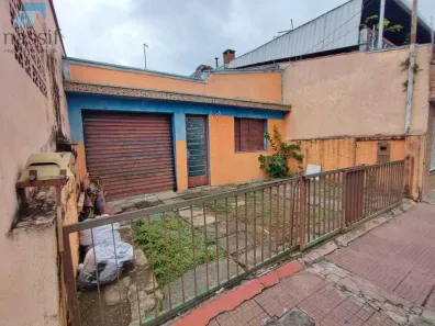 Casa com 2 Quartos à venda, 140m² no Vila Industrial, Mogi das Cruzes