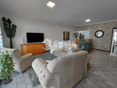 Casa com 3 Quartos à venda, 232m² no Jardim Gutierres, Sorocaba