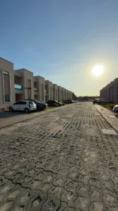 Casa de Condomínio com 3 Quartos para alugar, 100m² no Pires Façanha, Eusébio