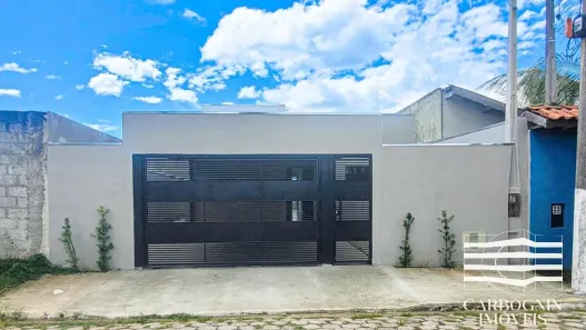 Casa com 3 Quartos à venda, 205m² no Village das Flores, Caçapava