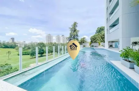 Apartamento com 2 Quartos à venda, 88m² no Umuarama, Osasco
