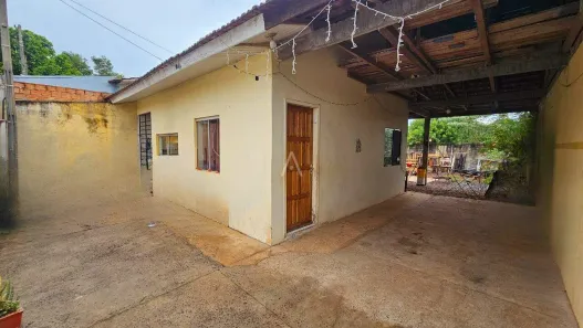 Casa com 2 Quartos à venda, 40m² no Esmeralda, Cascavel