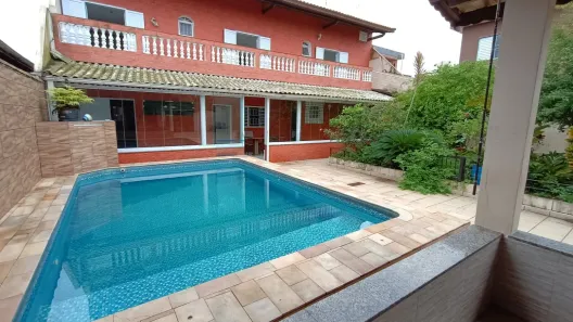 Casa com 4 Quartos à venda, 185m² no Ocian, Praia Grande