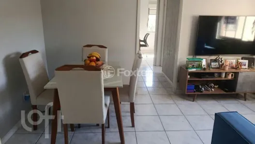 Apartamento com 3 Quartos à venda, 55m² no Marechal Rondon, Canoas
