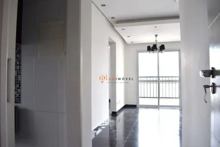 Apartamento com 2 Quartos para alugar, 48m² no Bela Vista, São Paulo