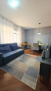 Apartamento com 3 Quartos à venda, 77m² no Centro, Osasco