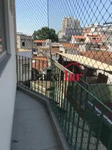 Apartamento com 1 Quarto para alugar, 44m² no Engenho Novo, Rio de Janeiro