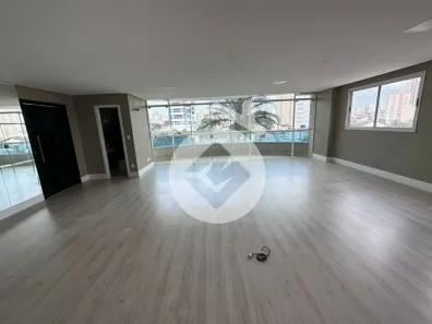 Apartamento com 3 Quartos para alugar, 170m² no Osvaldo Rezende, Uberlândia