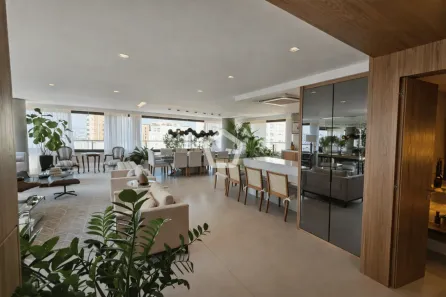 Apartamento com 4 Quartos à venda, 230m² no Alto da Lapa, São Paulo