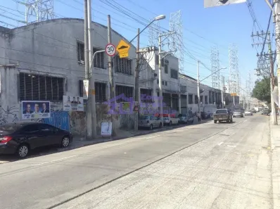 Galpão/Depósito/Armazém à venda, 1600m² no Parque da Mooca, São Paulo