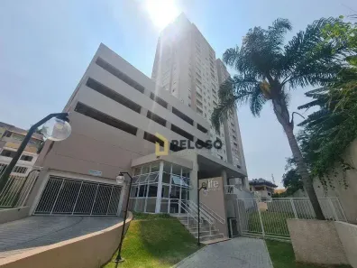 Apartamento com 2 Quartos à venda, 43m² no Vila Guaca, São Paulo