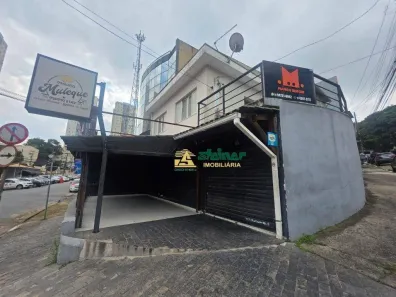 Prédio Comercial à venda, 150m² no Vila Paulista, Guarulhos