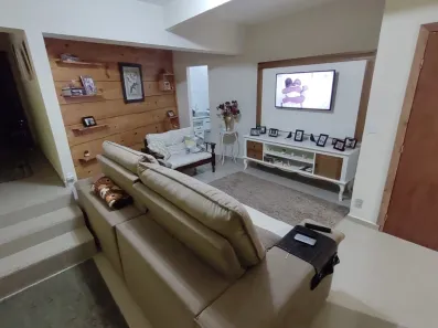 Apartamento com 1 Quarto à venda, 115m² no Braunes, Nova Friburgo