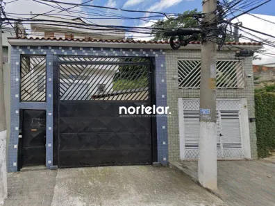 Galpão/Depósito/Armazém à venda, 350m² no Vila América, São Paulo
