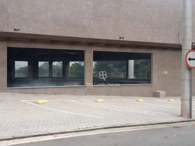Ponto Comercial para alugar, 592m² no Sítio Boa Vista, Cotia