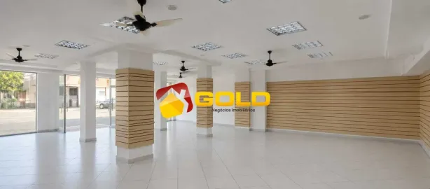 Imóvel Comercial para alugar, 150m² no Nossa Senhora Aparecida, Uberlândia