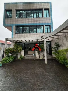 Prédio Comercial à venda, 750m² no Cidade Vargas, São Paulo