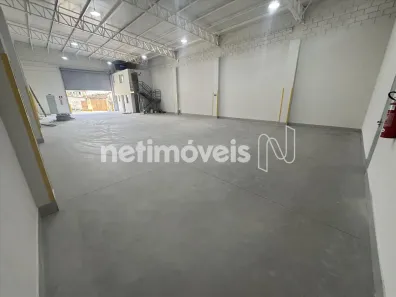 Galpão/Depósito/Armazém para alugar, 300m² no Jardim Bandeirantes, Contagem