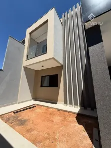 Casa com 4 Quartos à venda, 143m² no Planalto, Montes Claros