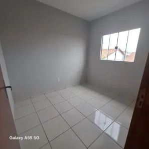 Apartamento com 2 Quartos à venda, 43m² no Mansões Recreio Mossoró, Cidade Ocidental