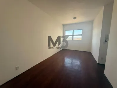 Apartamento com 2 Quartos para alugar, 54m² no Vila Progresso, Campinas