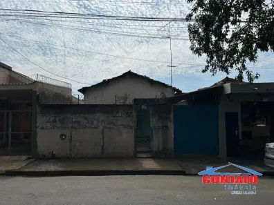 Casa com 2 Quartos à venda, 132m² no Vila Prado, São Carlos