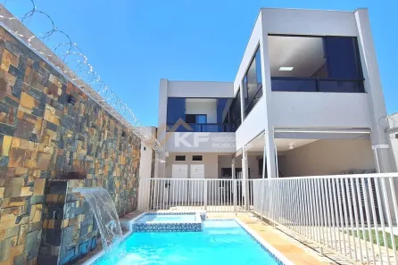 Sobrado com 2 Quartos à venda, 70m² no Parque das Gaivotas, Ribeirão Preto