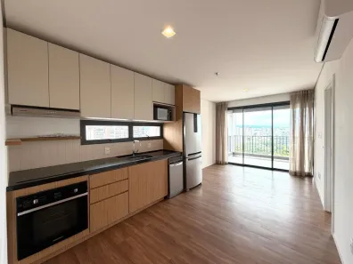 Apartamento com 2 Quartos para alugar, 63m² no Perdizes, São Paulo