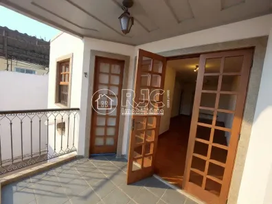 Apartamento com 2 Quartos à venda, 86m² no Maracanã, Rio de Janeiro
