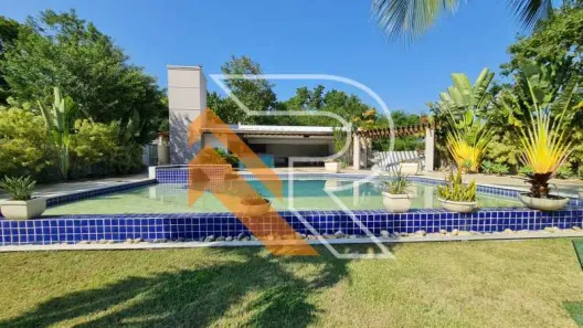 Casa de Condomínio com 5 Quartos à venda, 1450m² no Jacaré, Niterói
