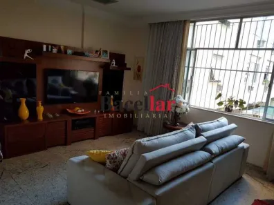 Apartamento com 3 Quartos à venda, 183m² no Vila Isabel, Rio de Janeiro