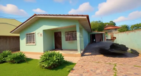 Lote/Terreno à venda, 630m² no Portão, Curitiba