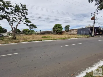 Lote/Terreno à venda, 1320m² no Jardim Nova Era, Aparecida de Goiânia