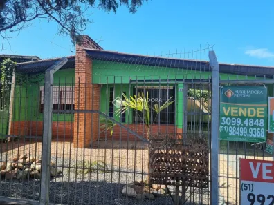 Casa com 2 Quartos à venda, 98m² no Vicentina, São Leopoldo