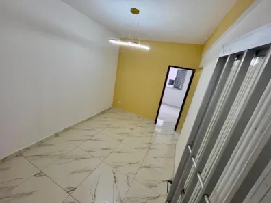Apartamento com 2 Quartos à venda, 52m² no Canto do Forte, Praia Grande