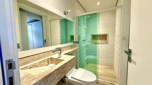 Casa com 5 Quartos à venda, 109m² no Boqueirão, Curitiba