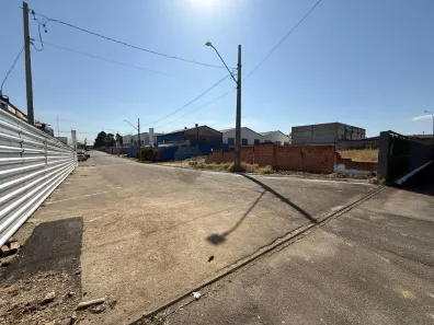 Lote/Terreno à venda, 640m² no Emiliano Perneta, Pinhais