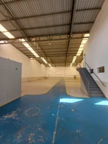 Galpão/Depósito/Armazém para alugar, 750m² no Parque Paulista, Bauru