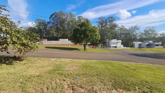 Lote/Terreno à venda, 360m² no Ninho Verde II, Pardinho
