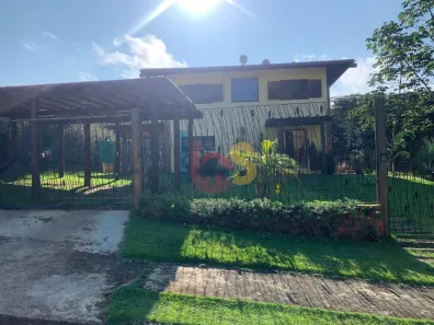 Casa com 3 Quartos à venda, 200m² no , Itacaré