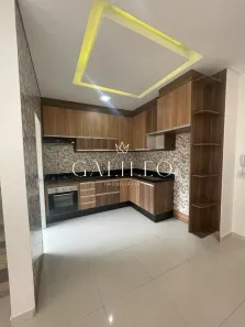 Apartamento com 2 Quartos à venda, 49m² no Nova Cidade Jardim, Jundiaí
