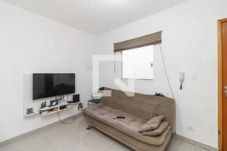 Apartamento com 1 Quarto à venda, 33m² no Jardim Nordeste, São Paulo