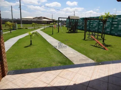Lote/Terreno à venda, 1606m² no Campestre, Piracicaba