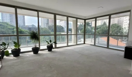 Apartamento com 4 Quartos à venda, 294m² no Vila Mariana, São Paulo