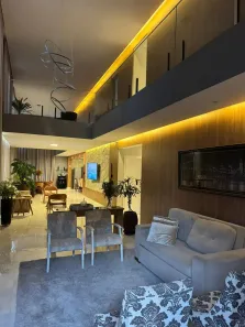 Casa de Condomínio com 4 Quartos à venda, 600m² no Paralela, Salvador