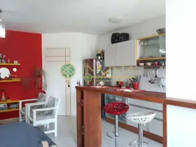 Apartamento com 2 Quartos à venda, 57m² no Forquilhas, São José