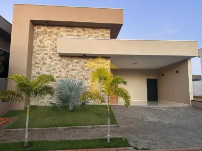 Casa de Condomínio com 3 Quartos à venda, 150m² no Residencial Maria Júlia, São José do Rio Preto