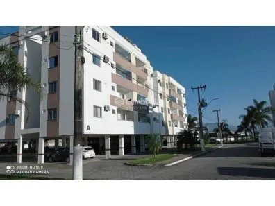 Apartamento com 2 Quartos à venda, 55m² no Forquilhas, São José