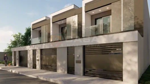 Casa com 3 Quartos à venda, 144m² no Manguinhos, Serra