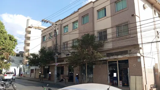 Apartamento com 3 Quartos para alugar, 70m² no Serra, Belo Horizonte